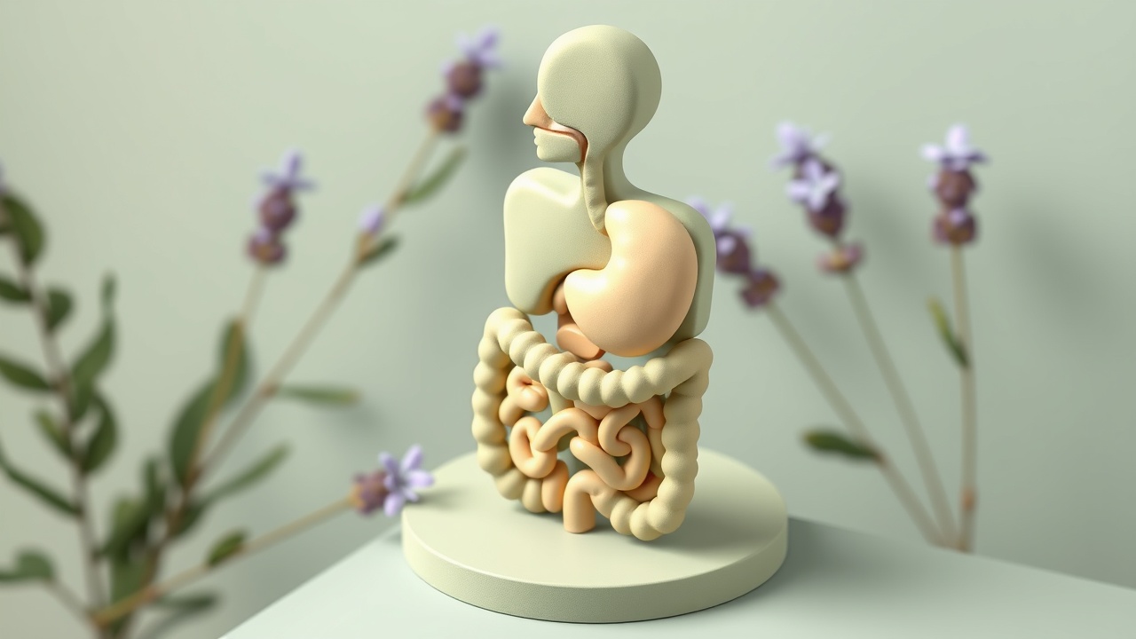 Le carbo vegetalis contre les troubles digestifs