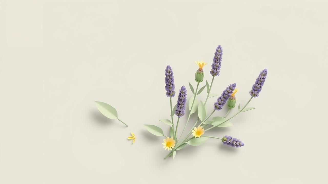 les bienfaits de la lavande pour la femme