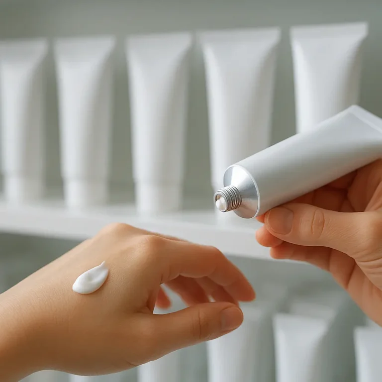 Les meilleures pommades anesthésiantes sans ordonnance à connaître